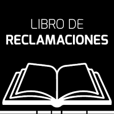 Libro de reclamaciones